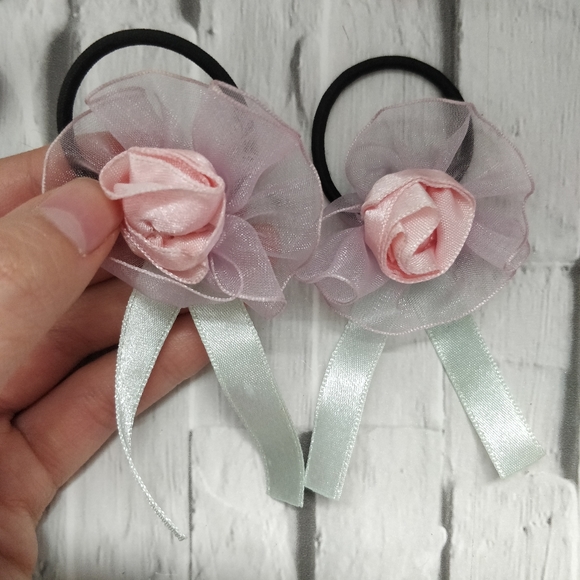 Girls Hair Accessory Bundle - Picture 6 of 9